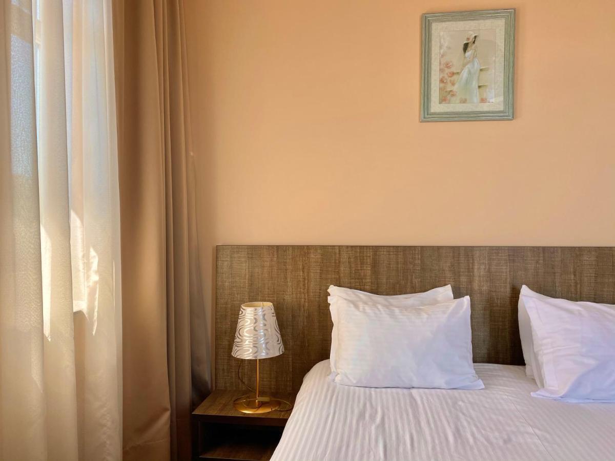 Boutique Hotel O. Galogre Batumi Zewnętrze zdjęcie